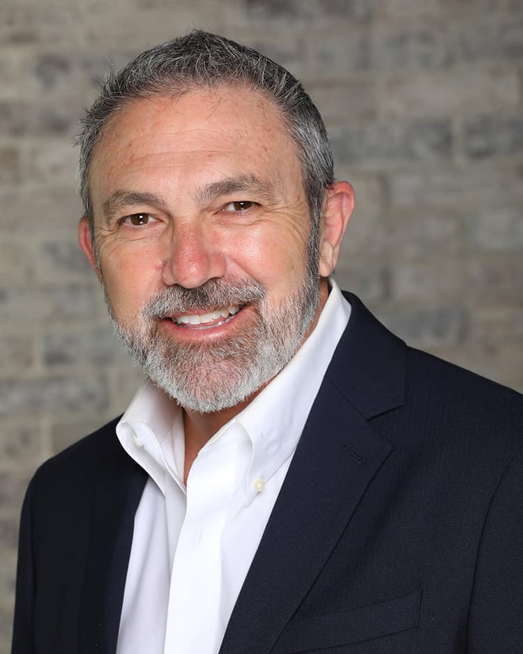 Headshot of Scott Schwartz