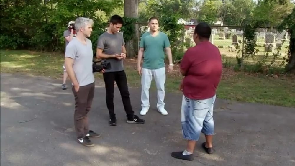 Image to accompany story CATFISH SEASON 9 – The TV Show That Predicted America’s Lonely, Disorienting Digital Future