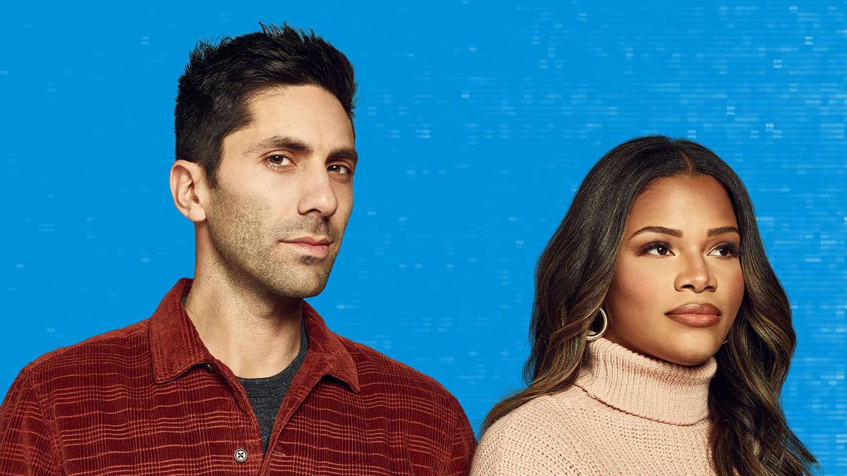 Still from Catfish