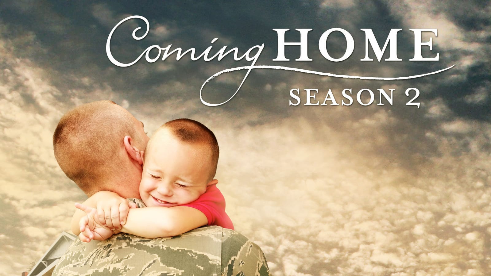 Still from Coming Home