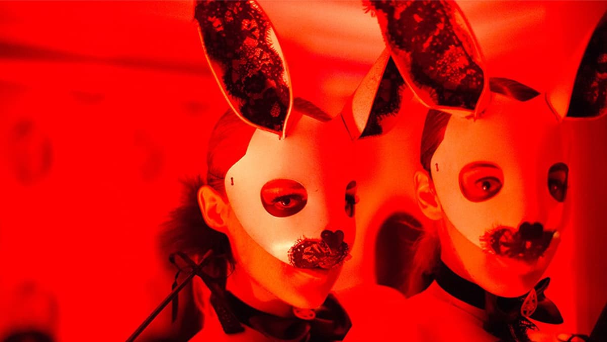 Still from Naked SNCTM