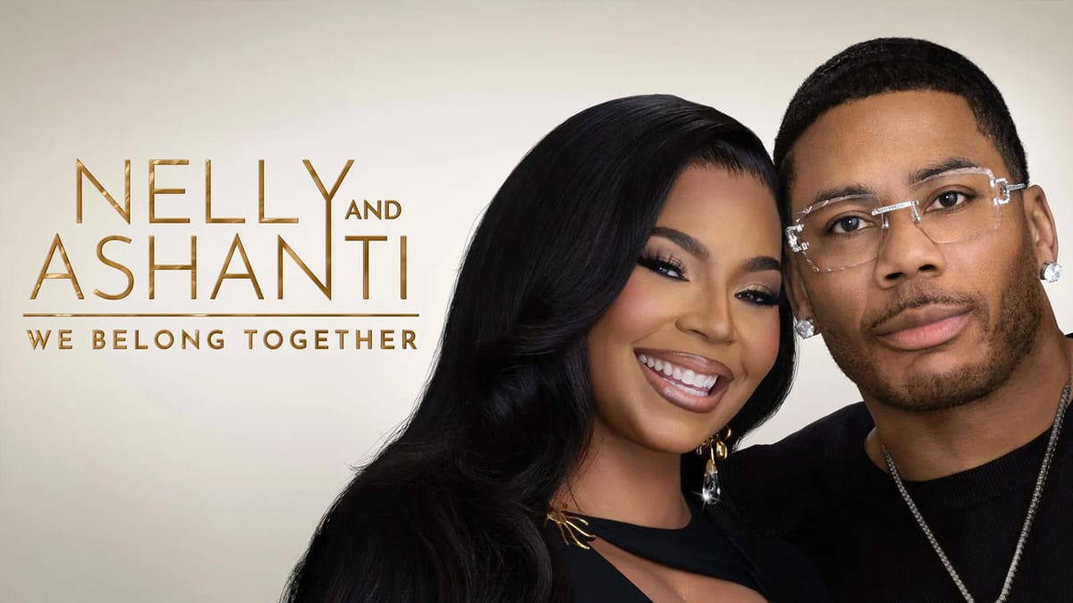 Still from Nelly and Ashanti: We Belong Together
