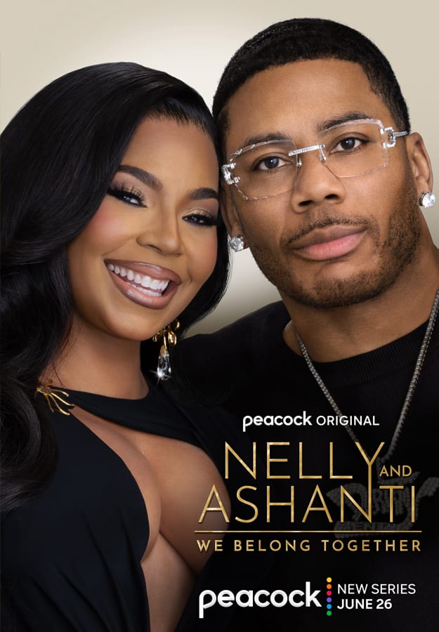 Still from Nelly and Ashanti: We Belong Together