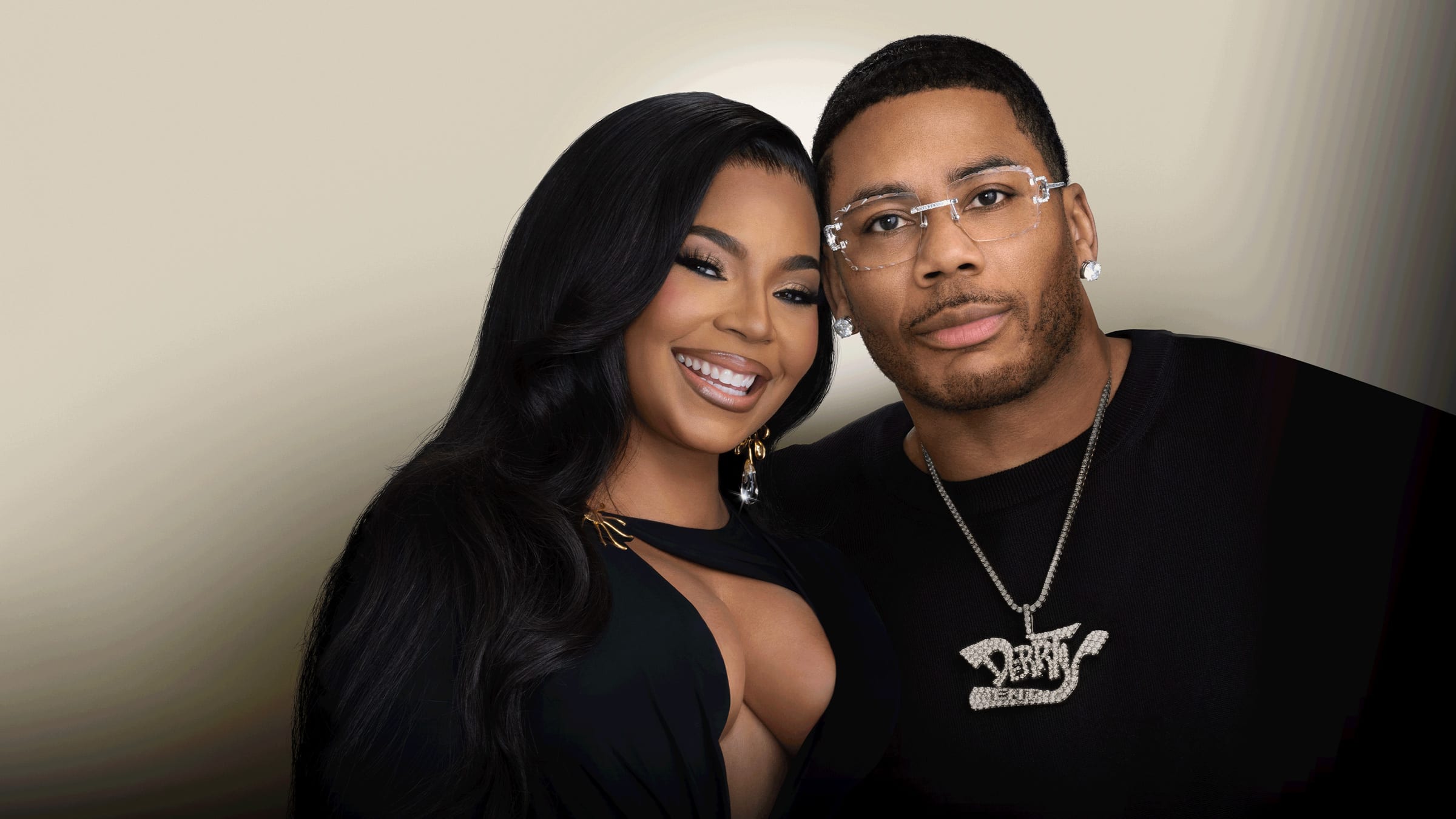 Nelly and Ashanti: We Belong Together