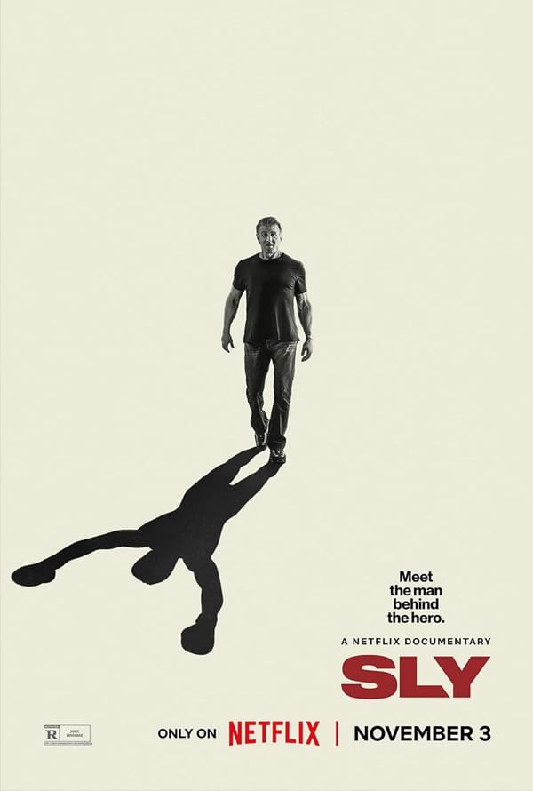Poster for SLY