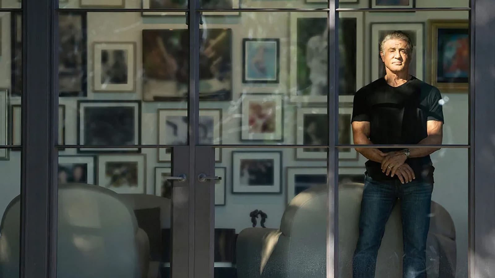 Still from SLY