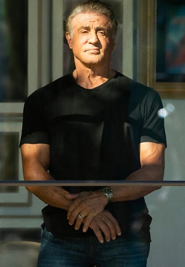 Still from SLY