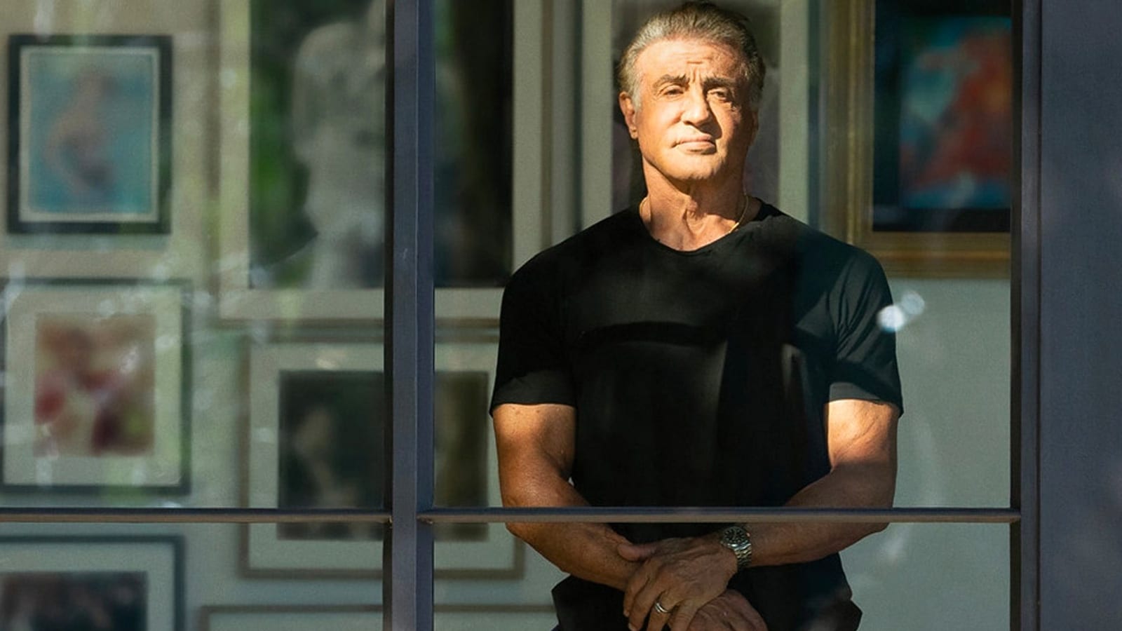 Still from SLY