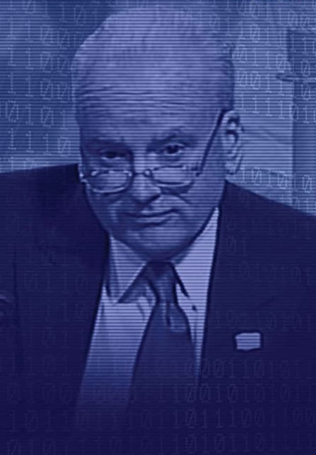 Still from State of Security