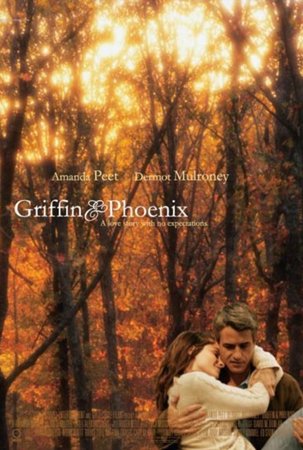 Poster for Griffin Phoenix