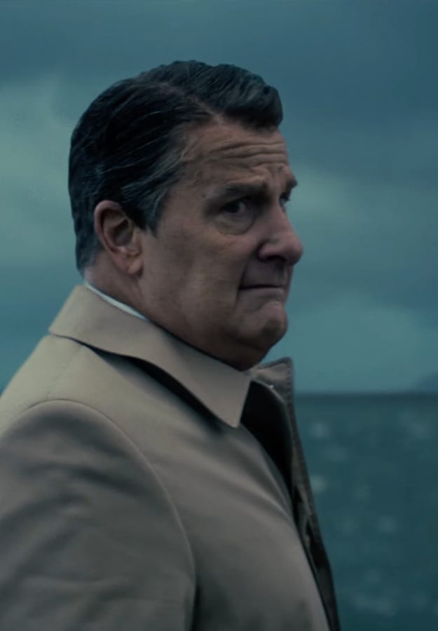 Still from The Brink Of War