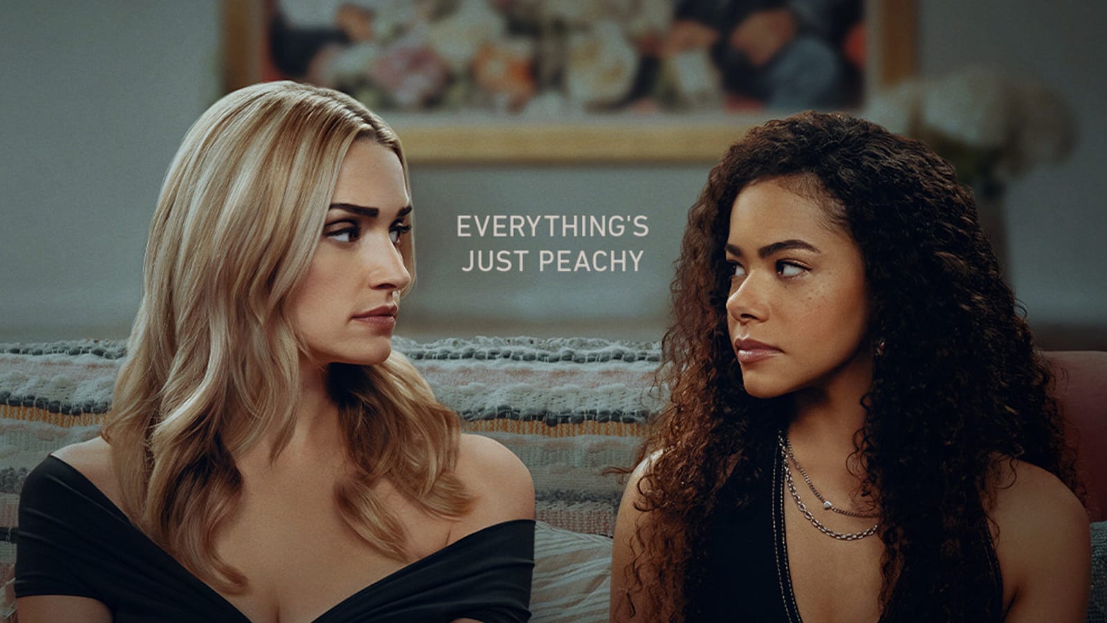 Still from Ginny & Georgia