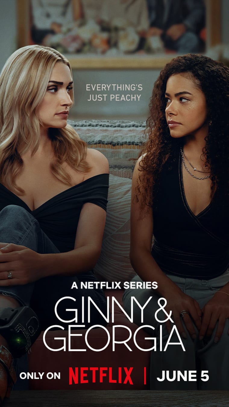 Ginny & Georgia