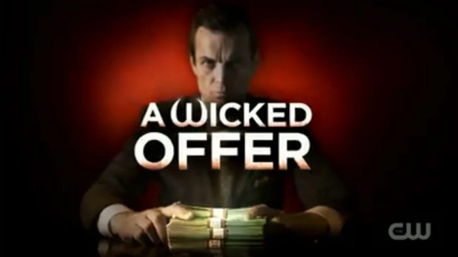 Still from A Wicked Offer