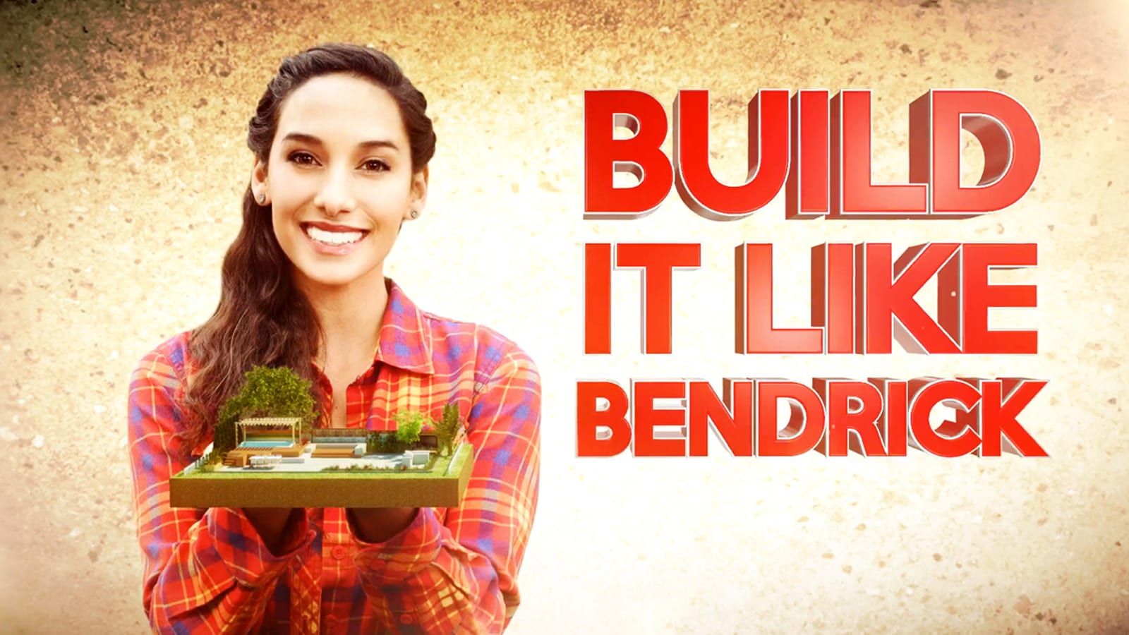 Still from Build It Like Bendrick