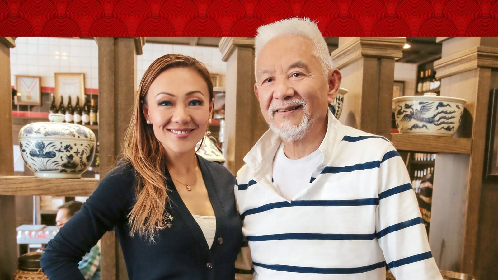 Still from Chef Dynasty: House of Fang