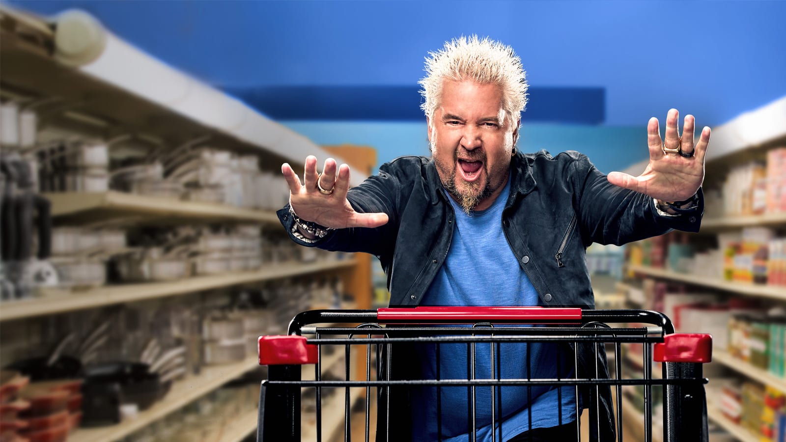 Still from Guy's Grocery Games