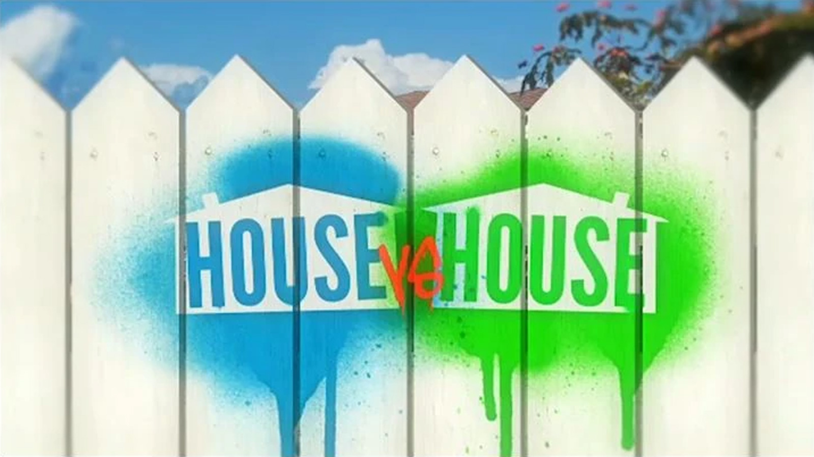 Still from House Vs. House