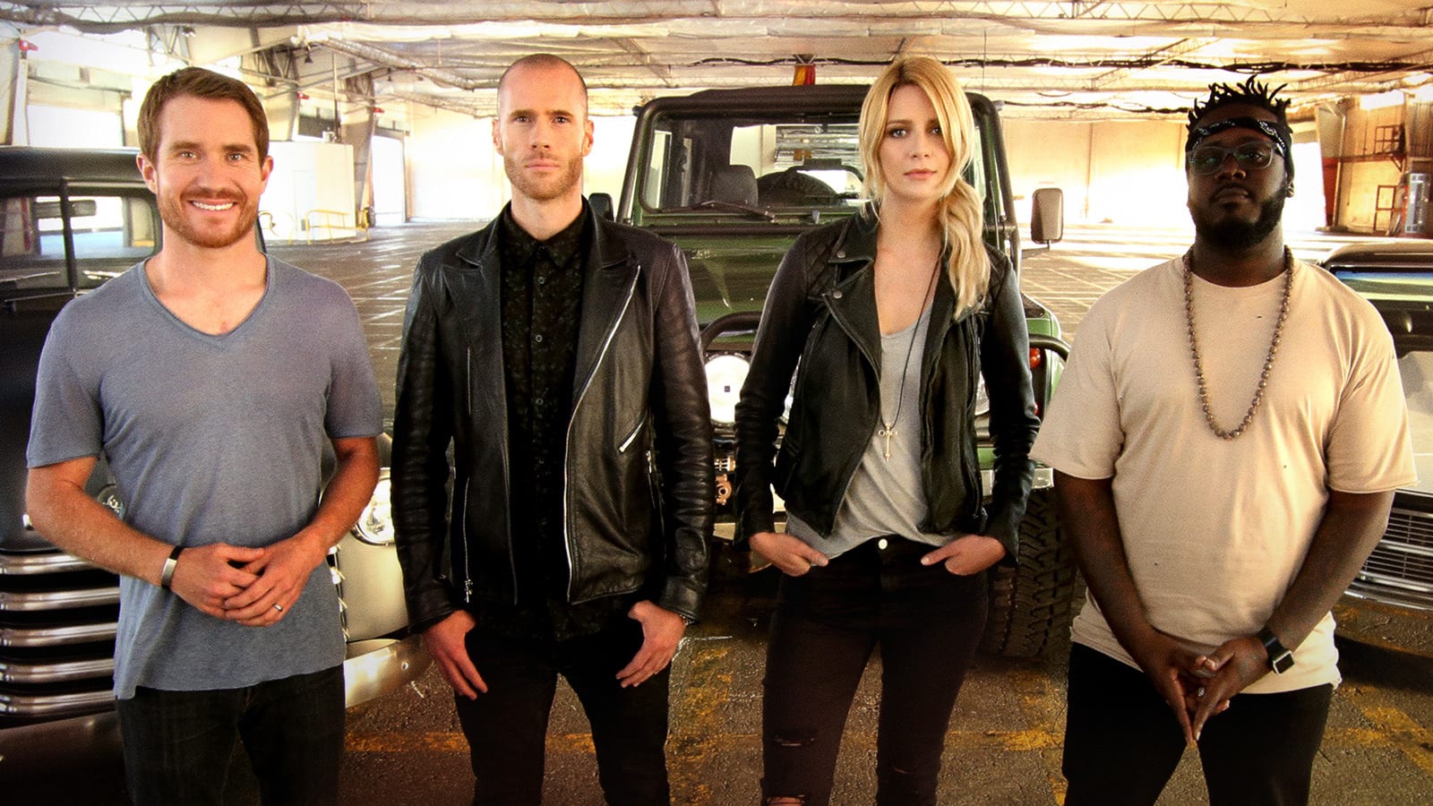 Still from Joyride