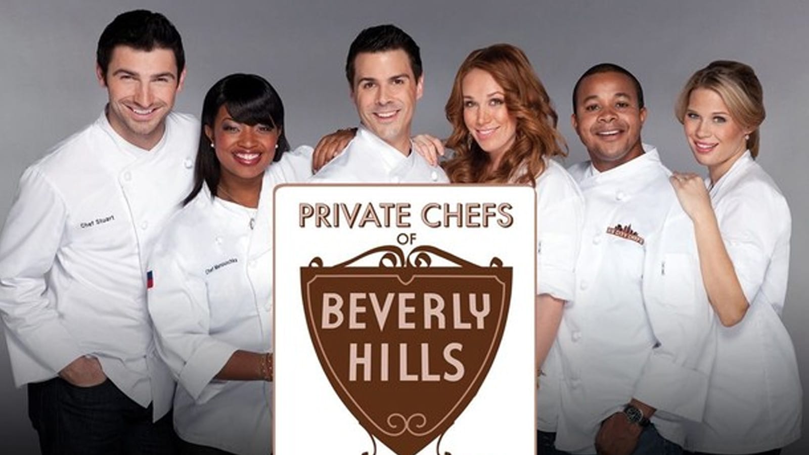 Still from Private Chefs: Beverly Hills
