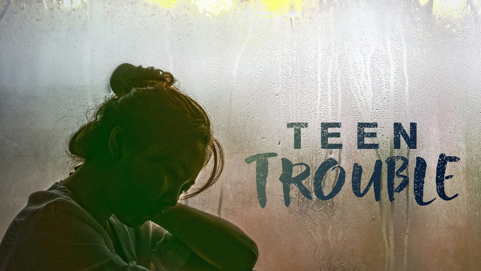 Still from Teen Trouble