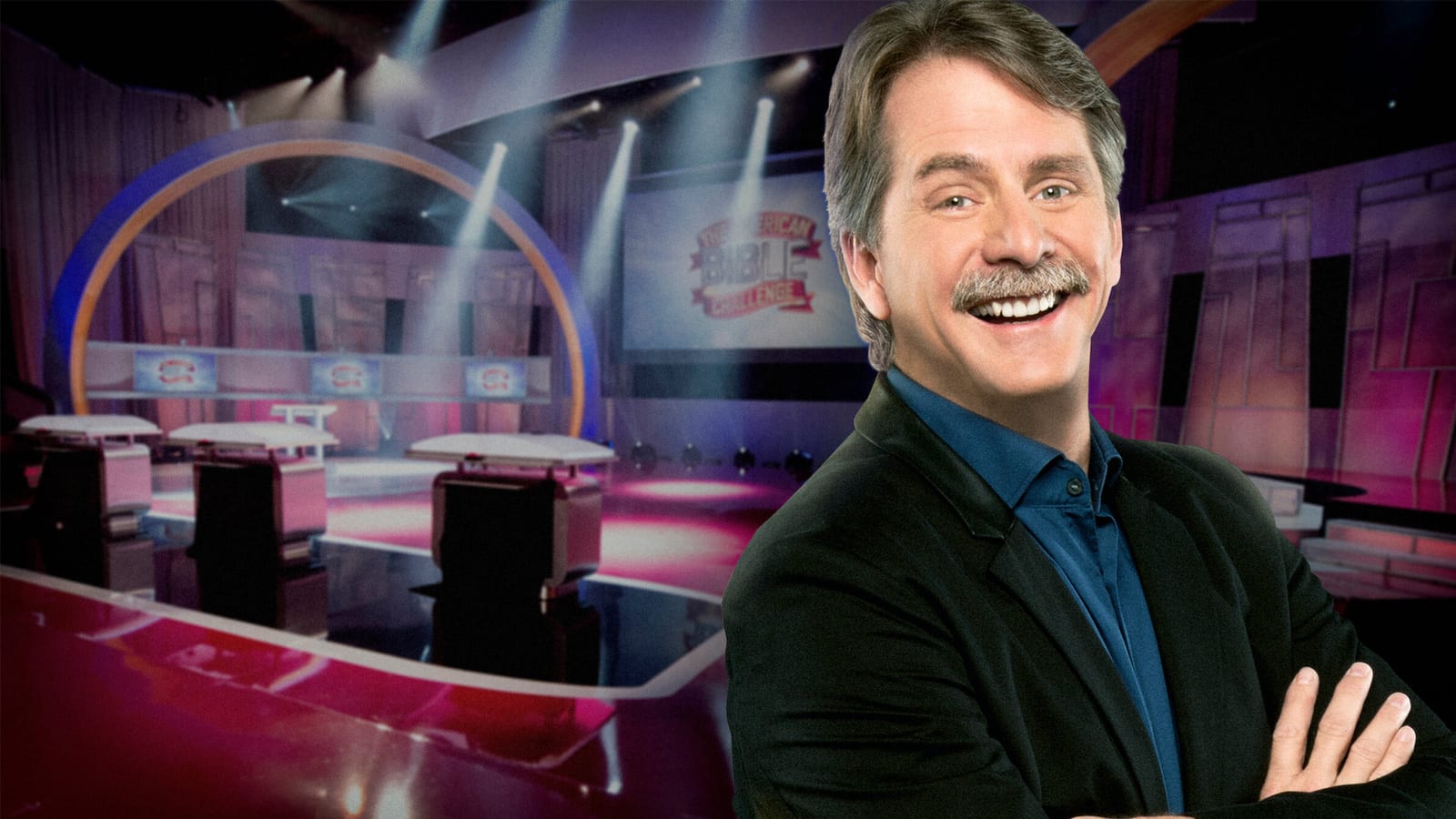 Still from The American Bible Challenge