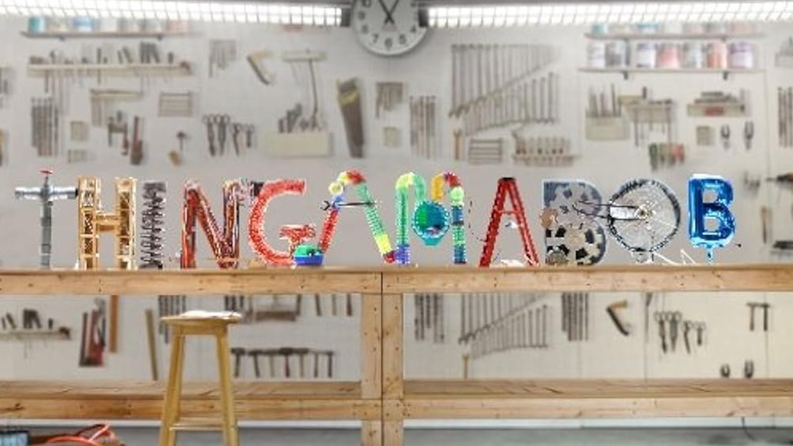 Still from Thingamabob