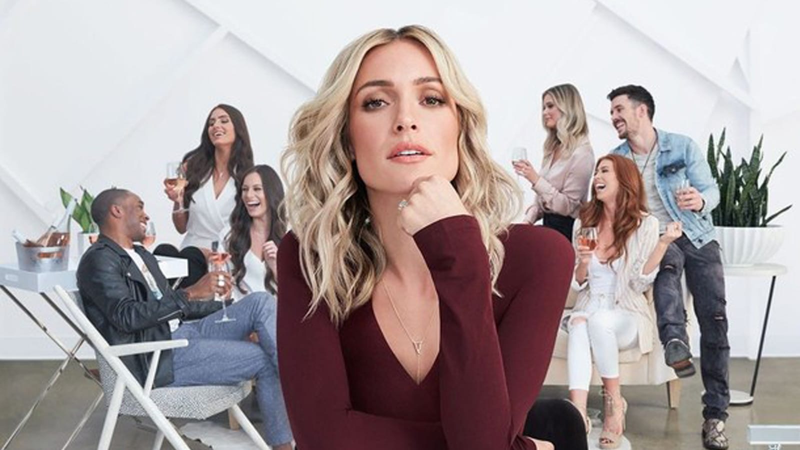 Still from Very Cavallari